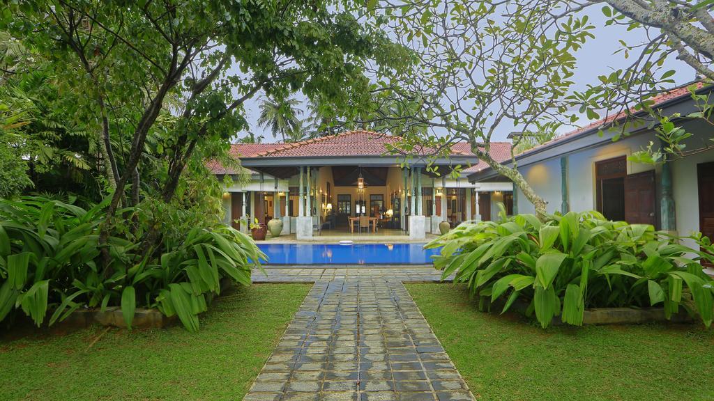 Villa Republic, Bentota Aluthgama Habitación foto