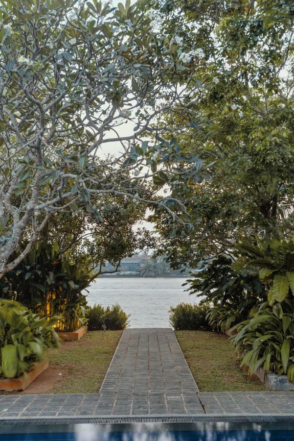 Villa Republic, Bentota Aluthgama Exterior foto